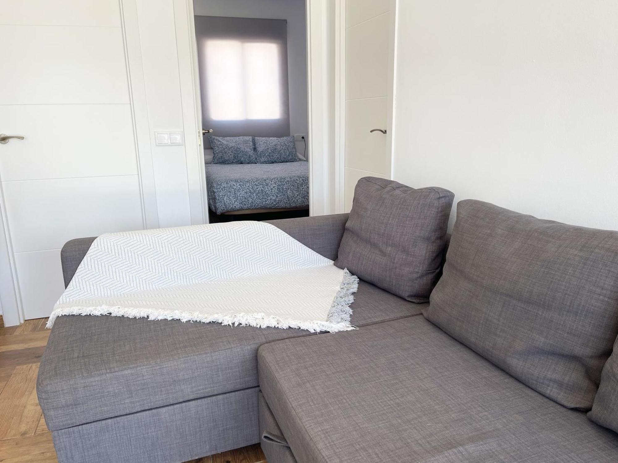 Agoodplan Dehesa De El Palmar Apartment Cadiz Exterior photo