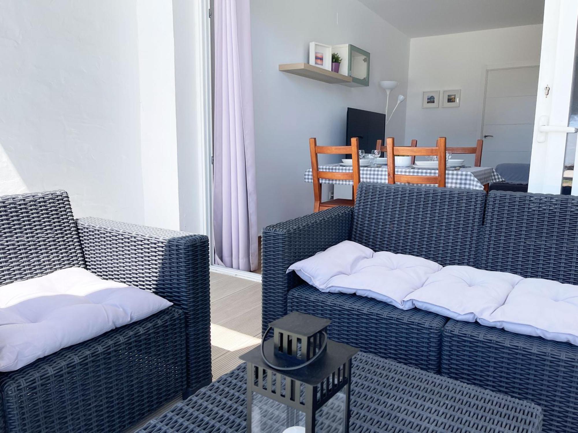 Agoodplan Dehesa De El Palmar Apartment Cadiz Exterior photo