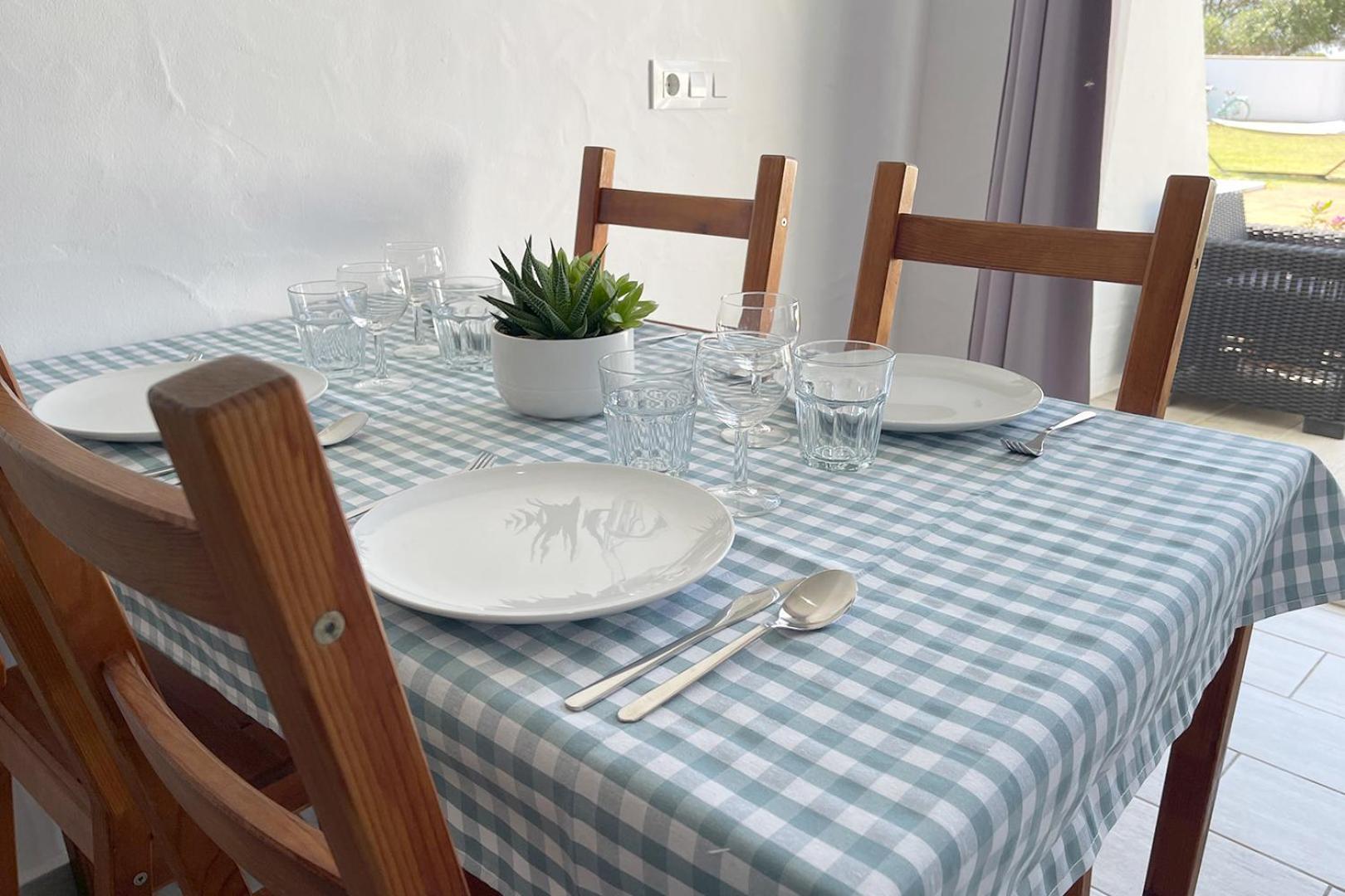 Agoodplan Dehesa De El Palmar Apartment Cadiz Exterior photo