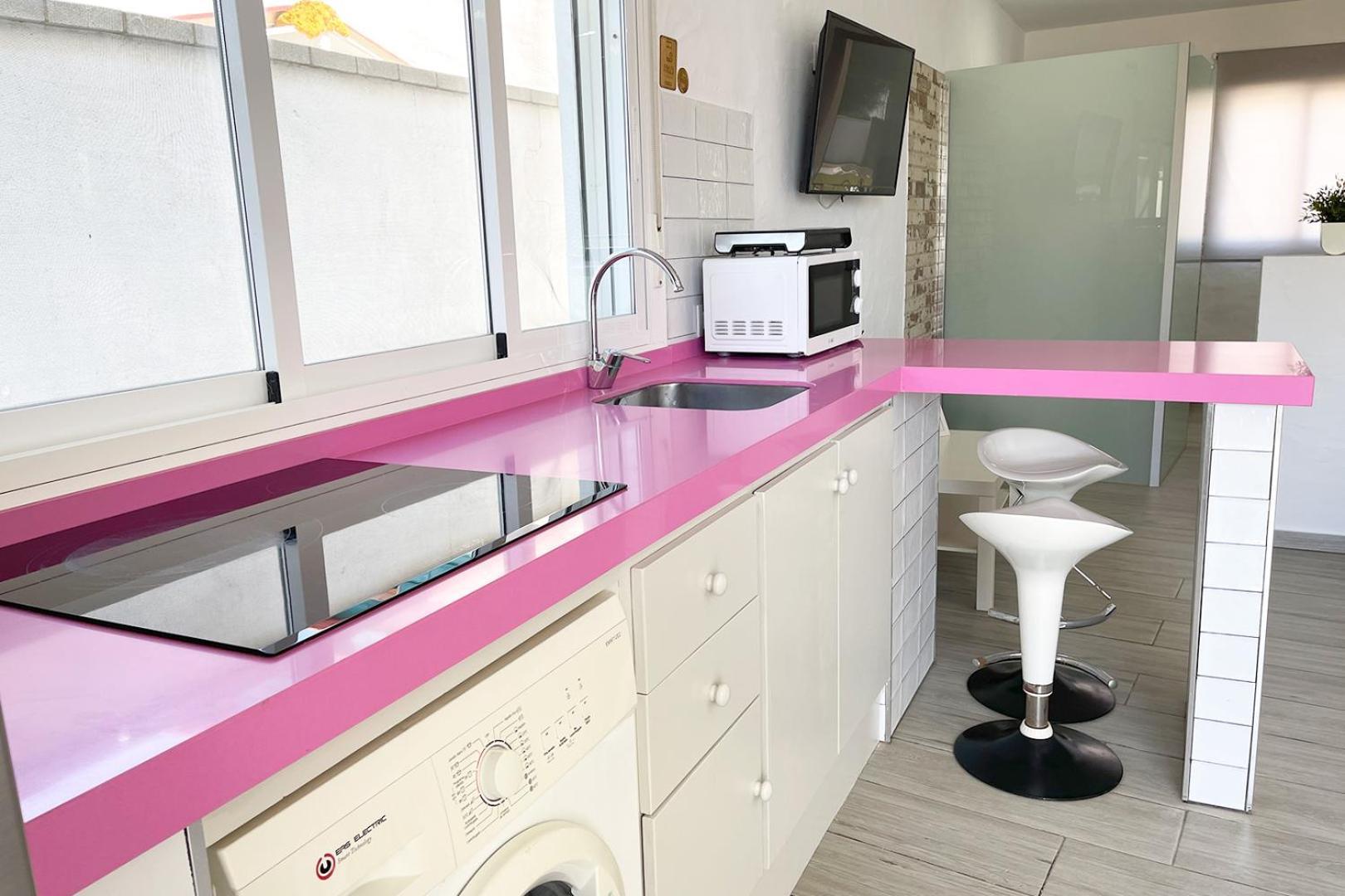 Agoodplan Dehesa De El Palmar Apartment Cadiz Exterior photo